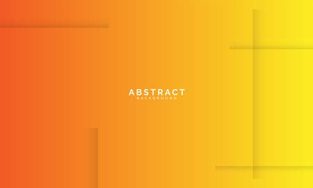 Color Overlap Gold Background Abstractのイラスト素材