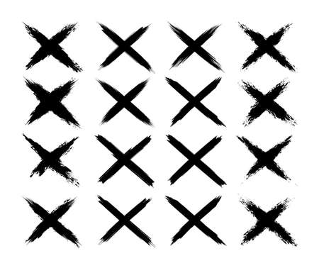 Abstract blue background vector design, banner pattern, background template. Suitable for various background design, template, banner, poster, presentation, etc.のイラスト素材