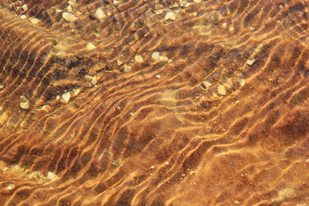 Golden sand 