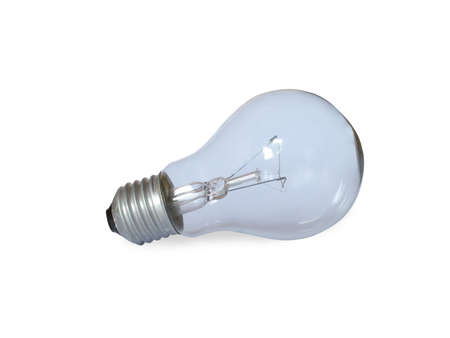 Light bulbの写真素材