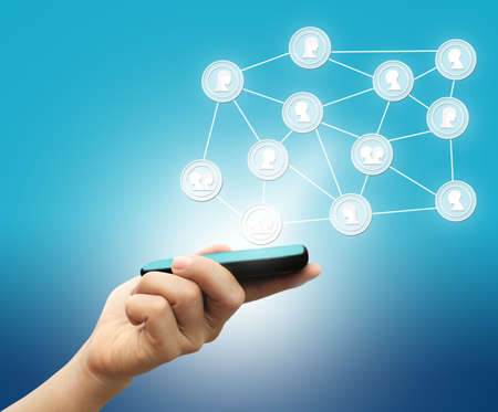 mobile network