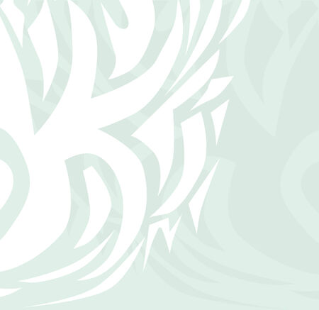 abstract invitation for life events, with space for textのイラスト素材