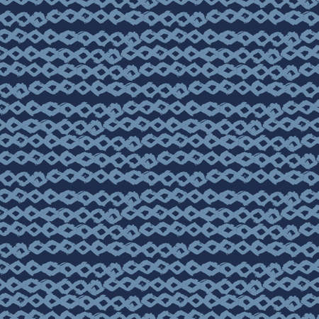 Abstract grunge seamless pattern, design element. Grunge pattern for invitations, cards, print, gift wrap, manufacturing, textile, fabric, wallpapersのイラスト素材