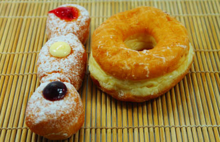 bakery