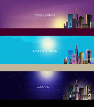 transportation and city traffic infographics element cartoon style. can be used for workflow layout, diagram, web design, banner template. Vector illustrationのイラスト素材