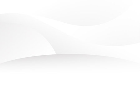 Abstract white and grey background. Subtle abstract background, Abstract pale geometric pattern. eps 10.Vector illustrationのイラスト素材