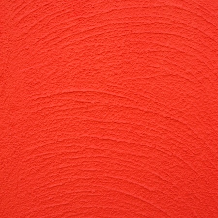 rough red wall background 