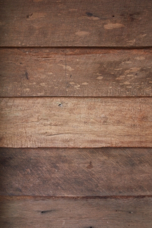 old wooden texture use for backgroundの写真素材
