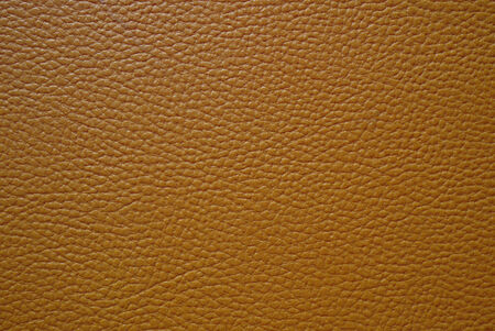brown artificial leather use for backgroundの写真素材