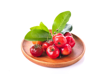 cherryの写真素材