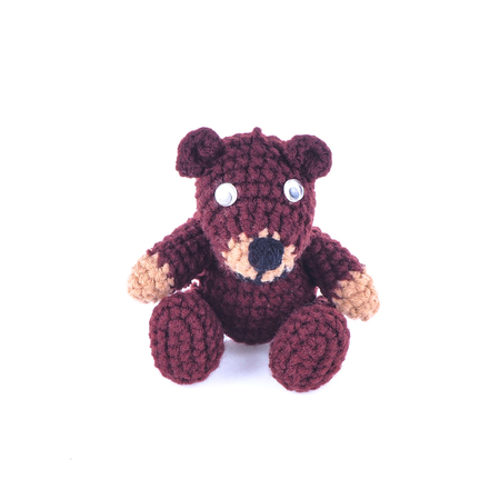 Teddy Bearの写真素材