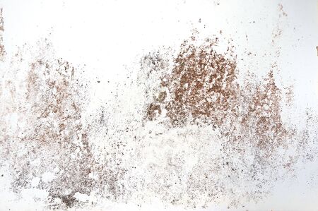 old wallsの写真素材