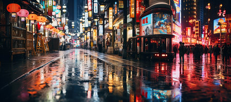 Travelers exploring tourist destinations around the world, capturing the beauty of diverse cultures, stunning landscapes, and iconic landmarks. Generated with AIの素材