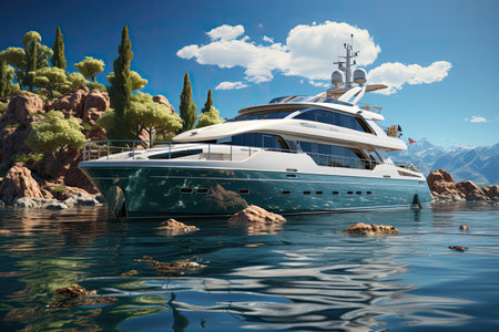 Boat Life: Nautical living, sailing, and sea adventuresの素材