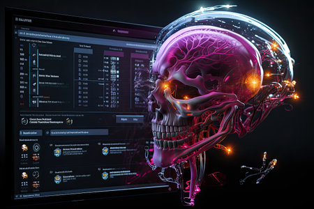 Medical Diagnostics: Develop AI systems for medical image analysis and diagnosisの素材