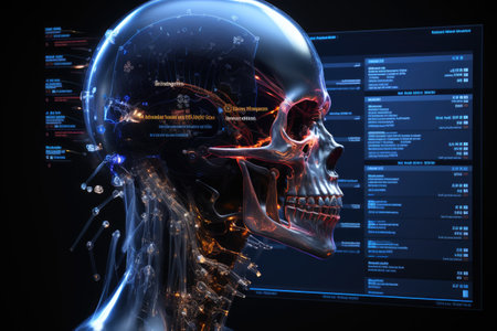 Medical Diagnostics: Develop AI systems for medical image analysis and diagnosisの素材