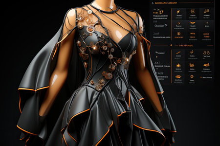 Fashion Line Concepts: Design clothing collections and fashion concepts with AI assistanceの素材