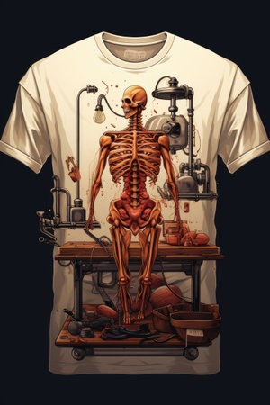 Vintage Design ,Professional t-shirt design vectorの素材