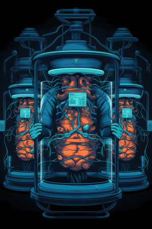 Medical Doctor Nurse Laboratory Professional t-shirt design vectorの素材