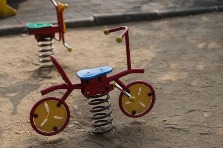 Playgroundの写真素材