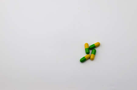 medicine heal the worldの写真素材