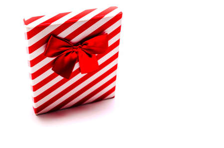 Gift box for your lovelyの写真素材