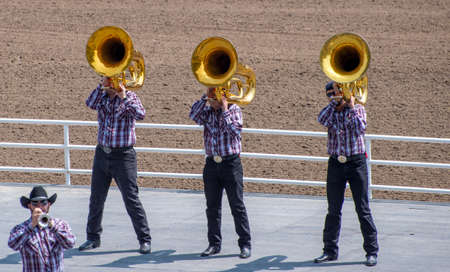 Calgary, Stampede, Canada