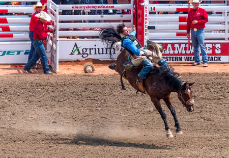 Calgary, Canada