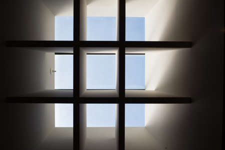 window