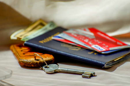 Travelの写真素材