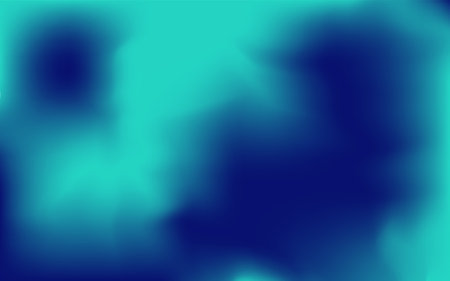 abstract background composed of blended gradient colors from light blue dark blue Suitable Banners...