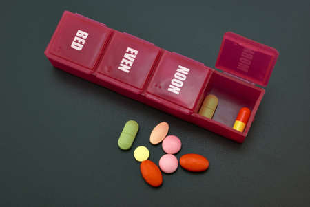 Medecine stuff