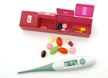 Medicine stuff