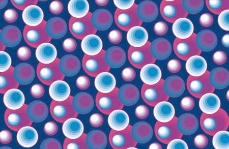 Abstract vector backgroundのイラスト素材