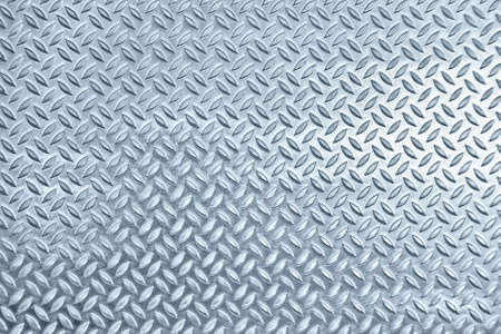 Chequer metal texture or background.