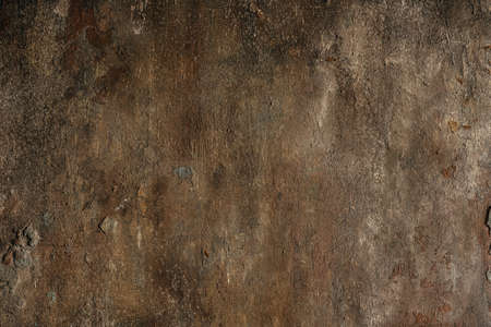Rough concrete wall background close-up view