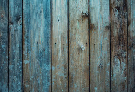 Old wood weathered background dark colorsの写真素材
