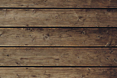 Wood plank texture or background