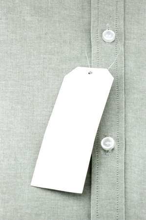 price tagの写真素材