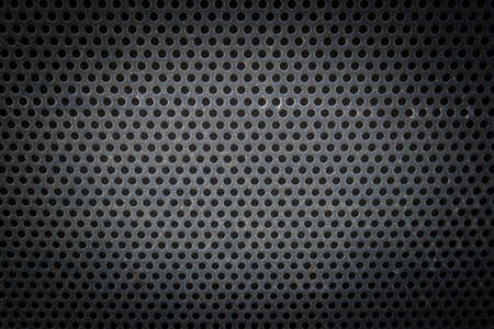 metal mesh backgroundの写真素材