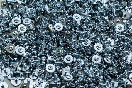 screws