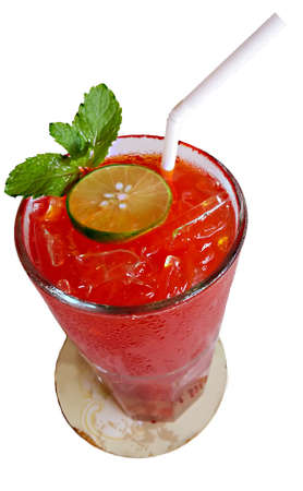 sweet drinkの写真素材