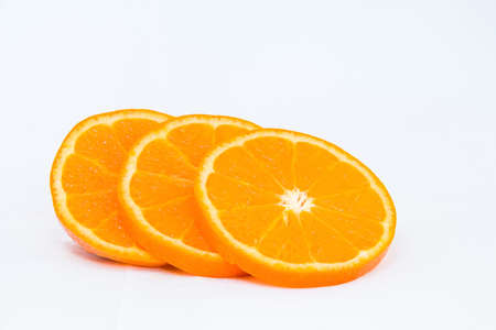 Orange mandarin