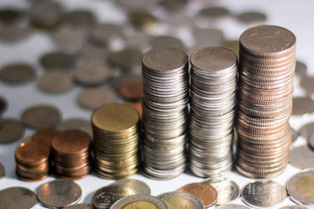 coins thai