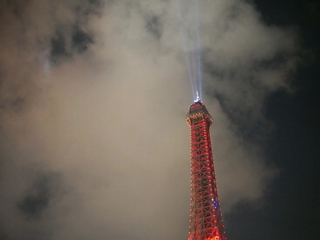 Symbolic of Parisian Macauのeditorial素材