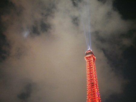 Symbolic of Parisian Macauのeditorial素材