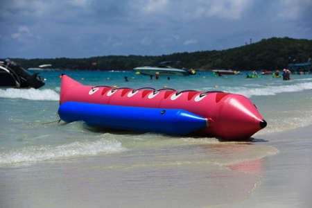 banana boat