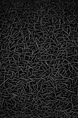 pattern plastic background and textured
