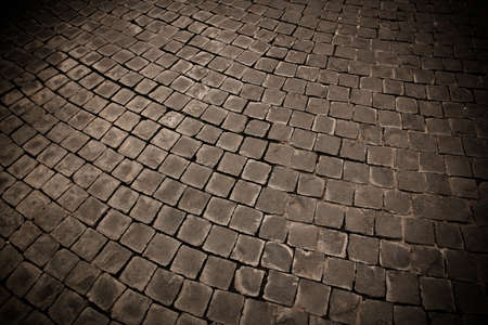 ground block background black and brown