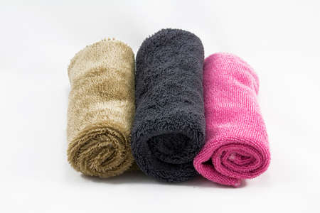 Fabric isolated
